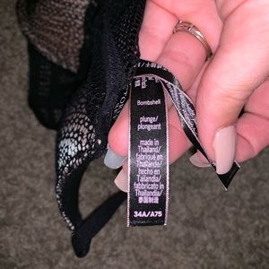 Victoria’s Secret Bra